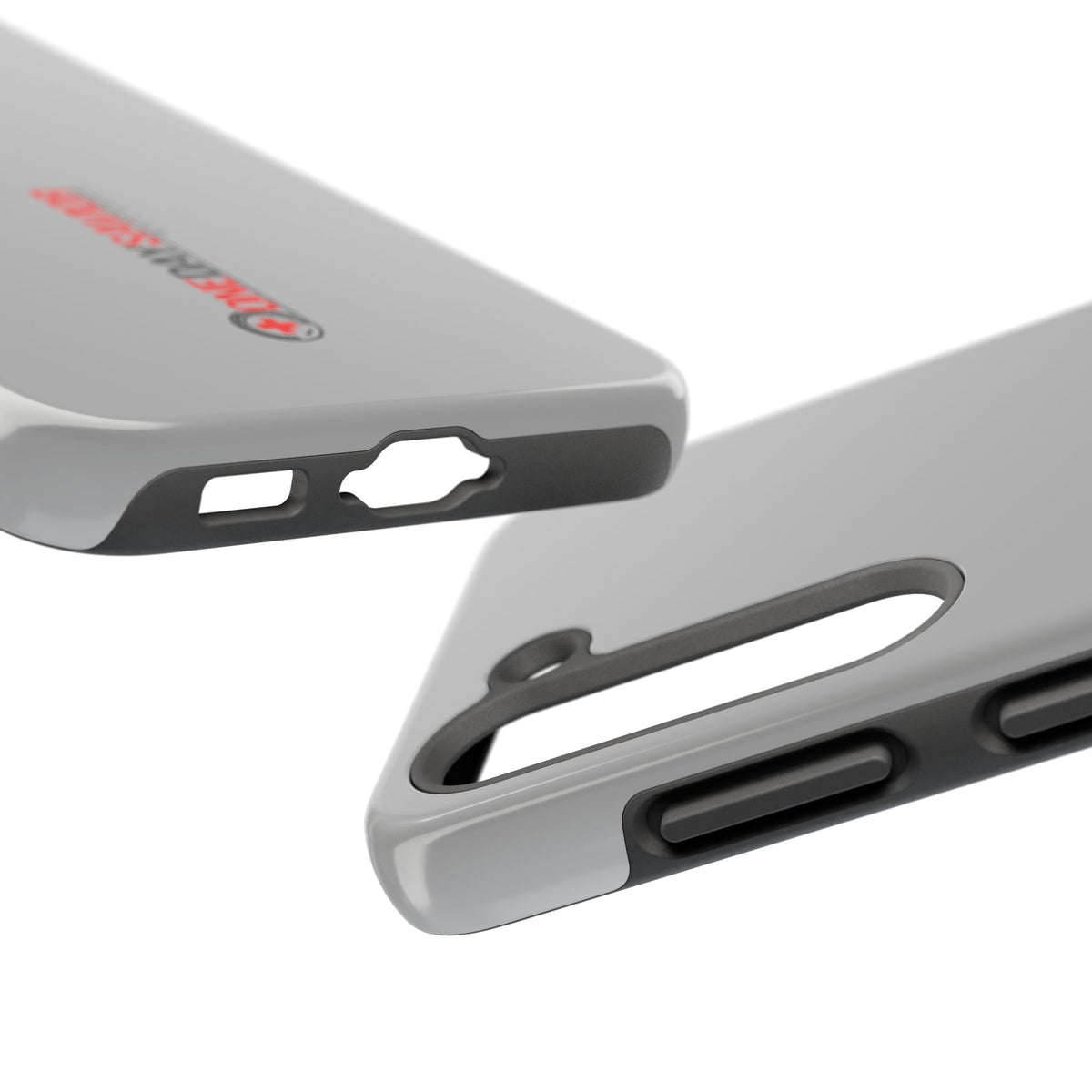 One Day Savior Recordings Tough Phone Case