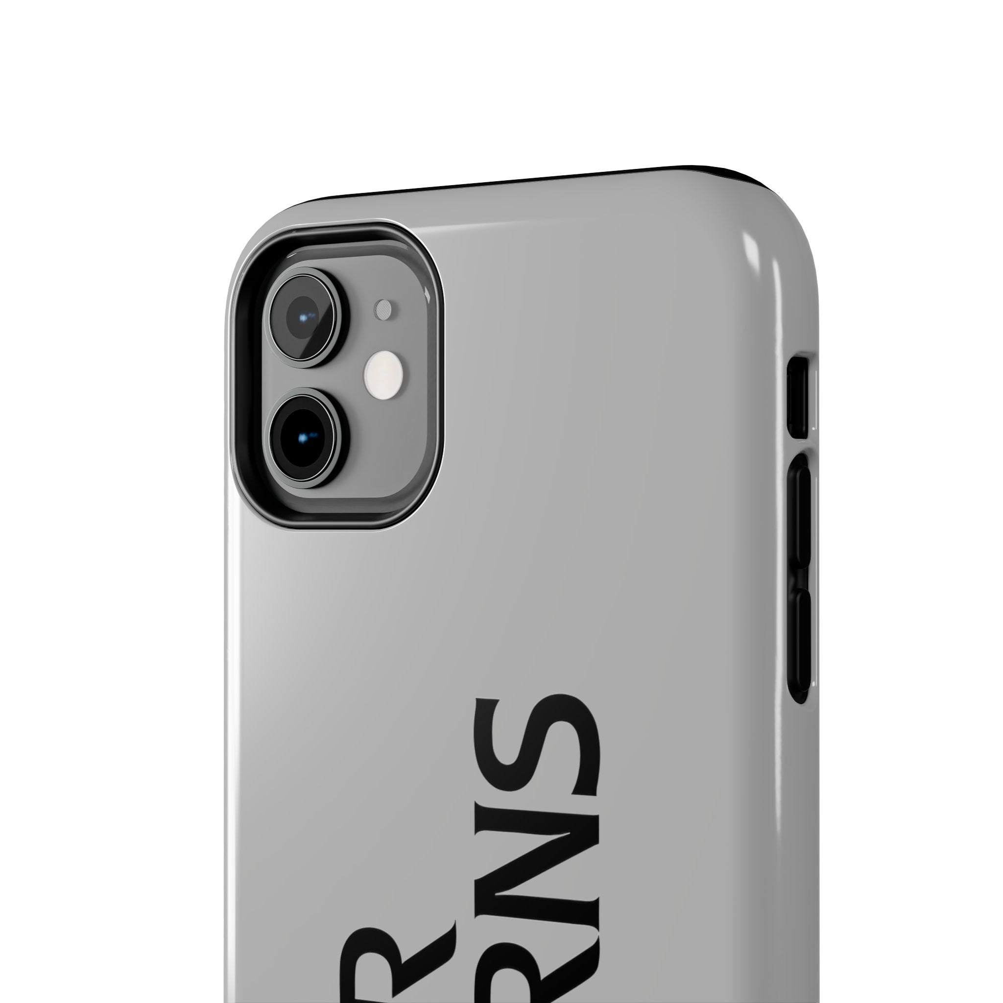 Bear Stearns Tough Phone Case