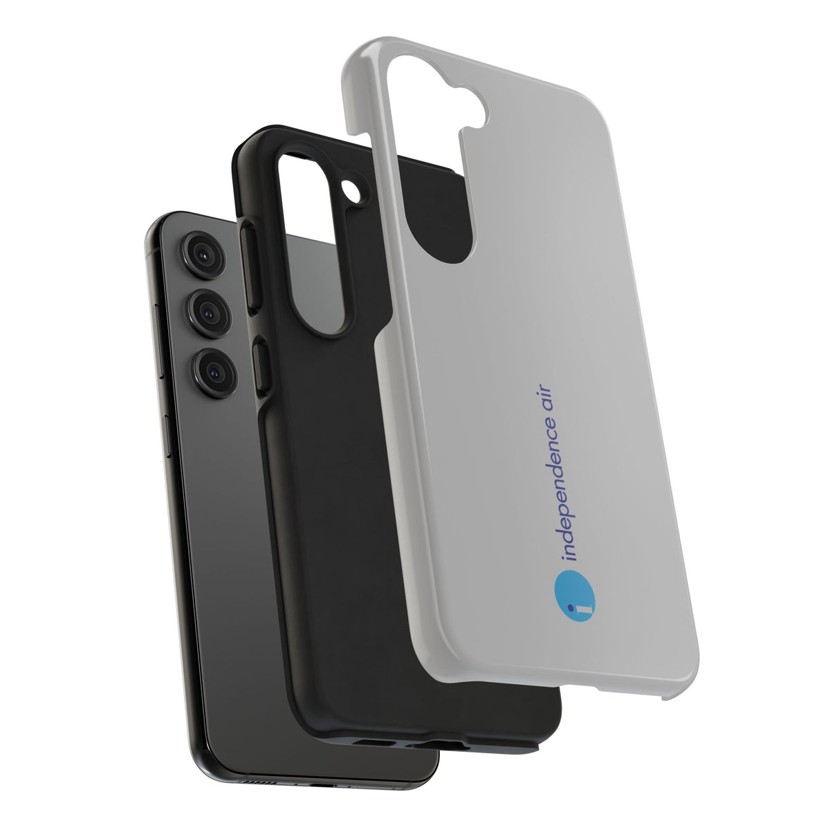 Independence Air Tough Phone Case