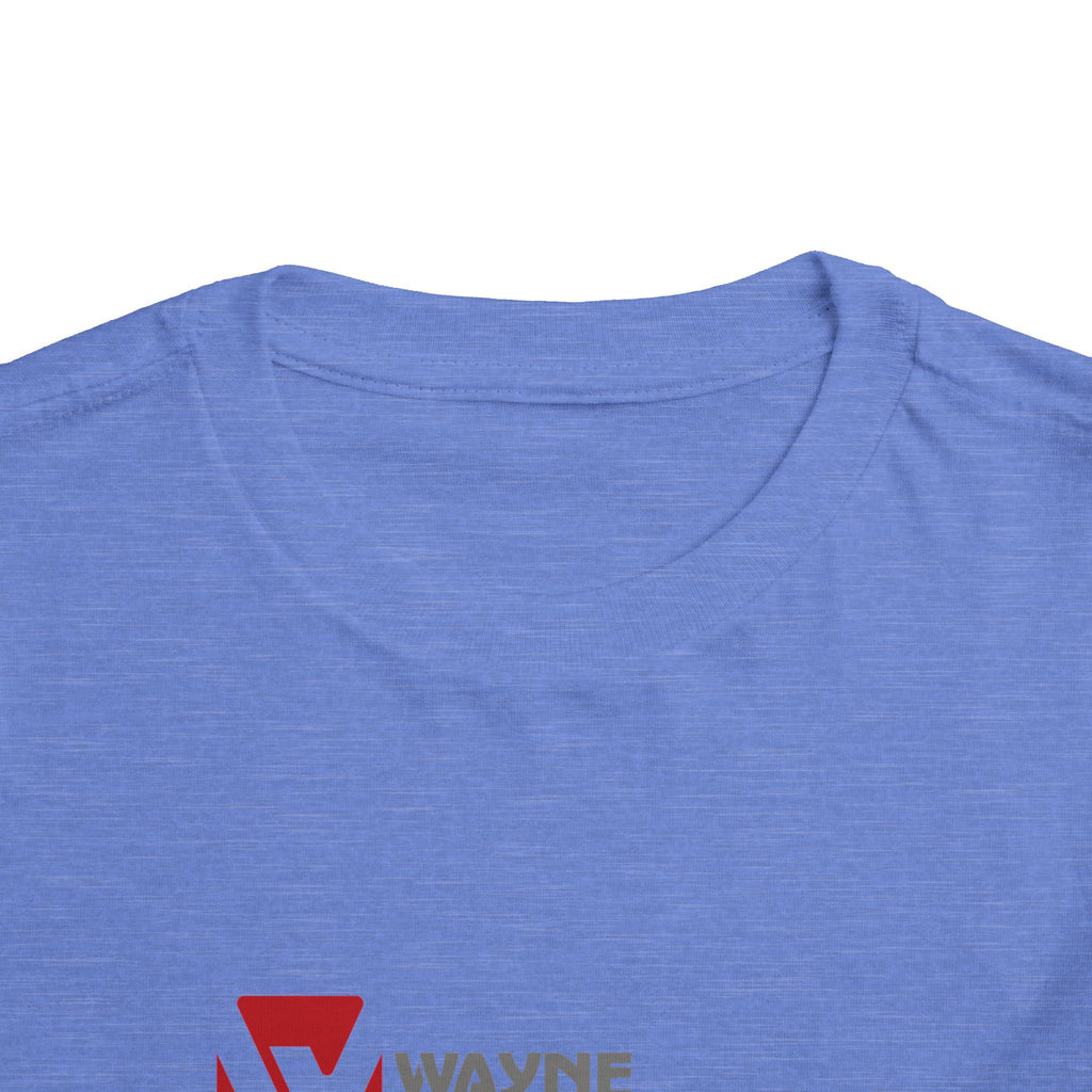Wayne Corporation Toddler Tee / T-Shirt