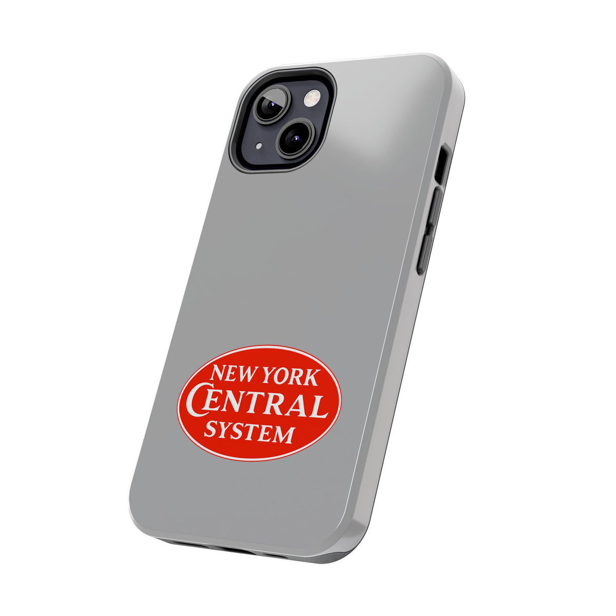 New York Central Railroad Tough Phone Case