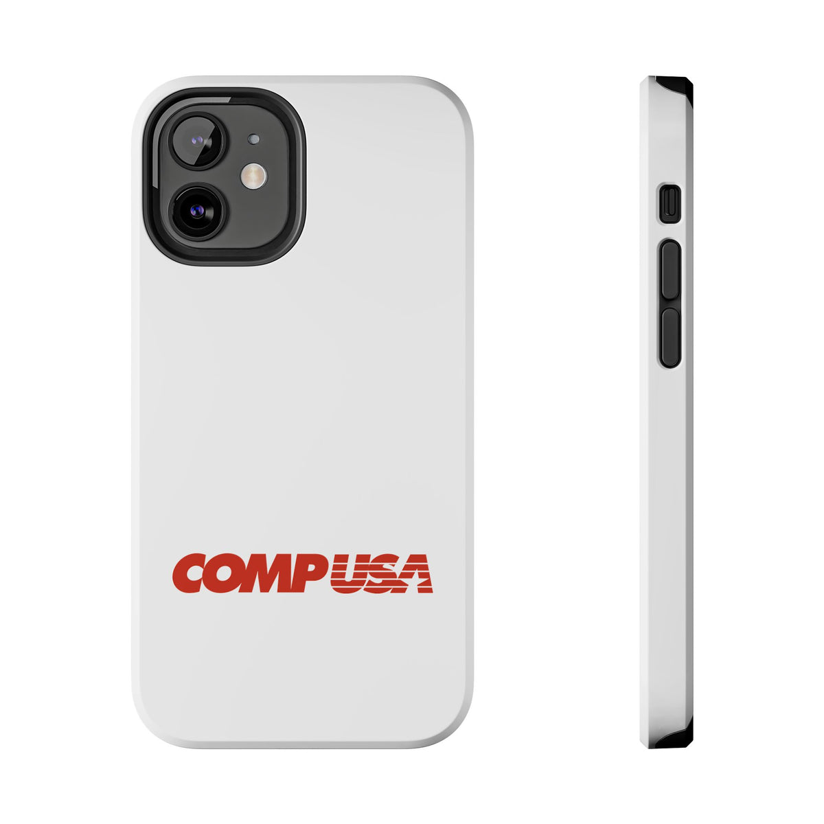 CompUSA Tough Phone Case