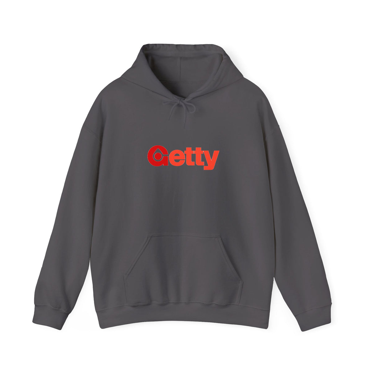 Getty Oil Hoodie / Sweatshirt