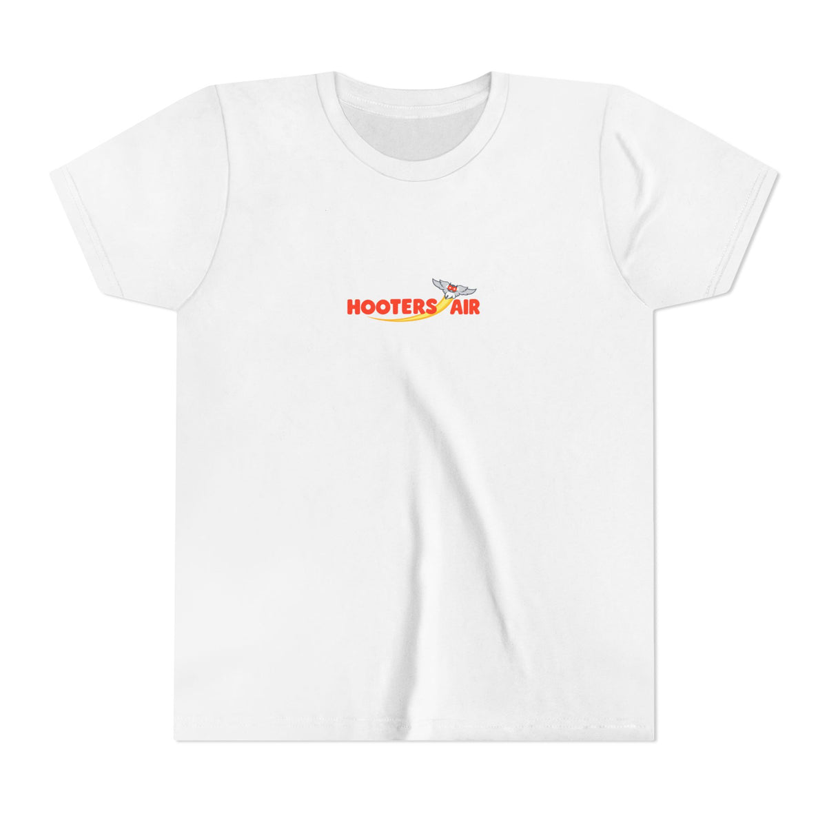 Hooters Air Kids Tee / T-Shirt