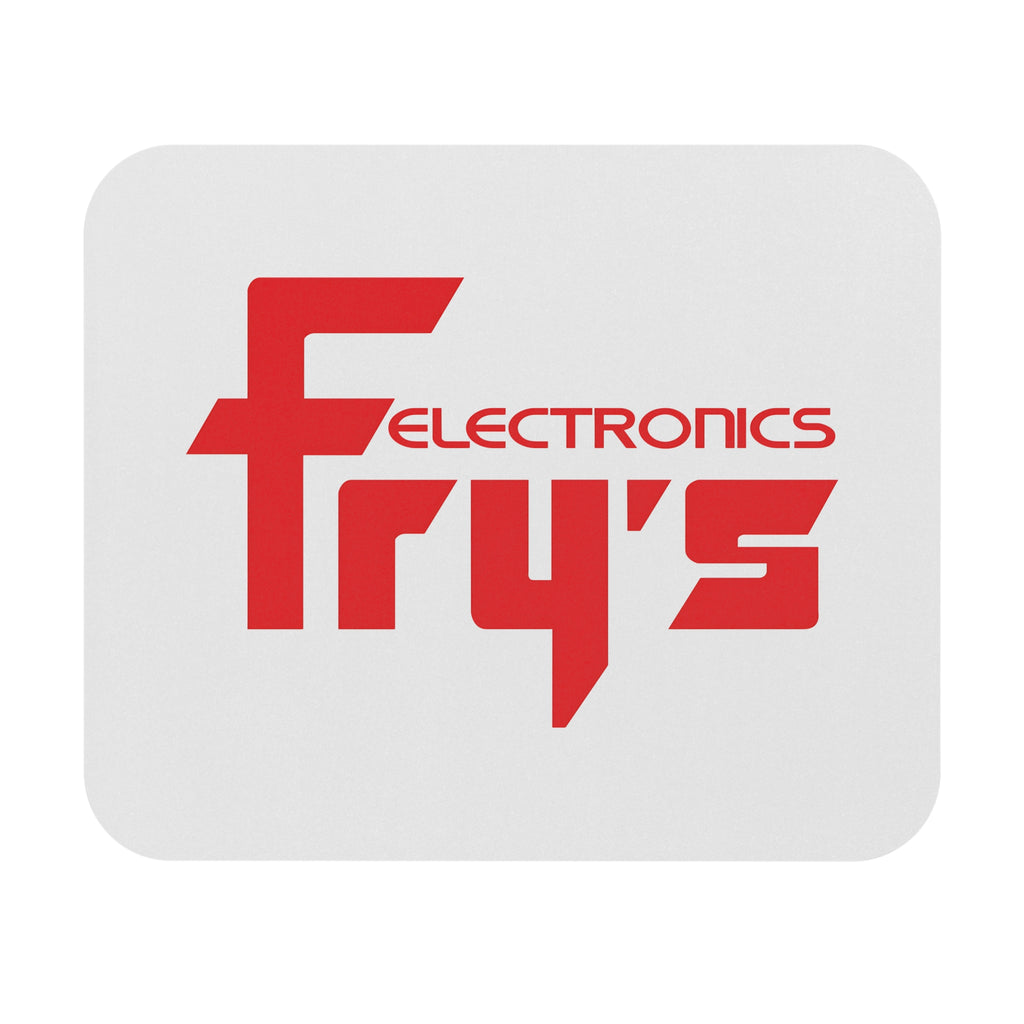 Fry's Electronics, Inc. Mouse Pad