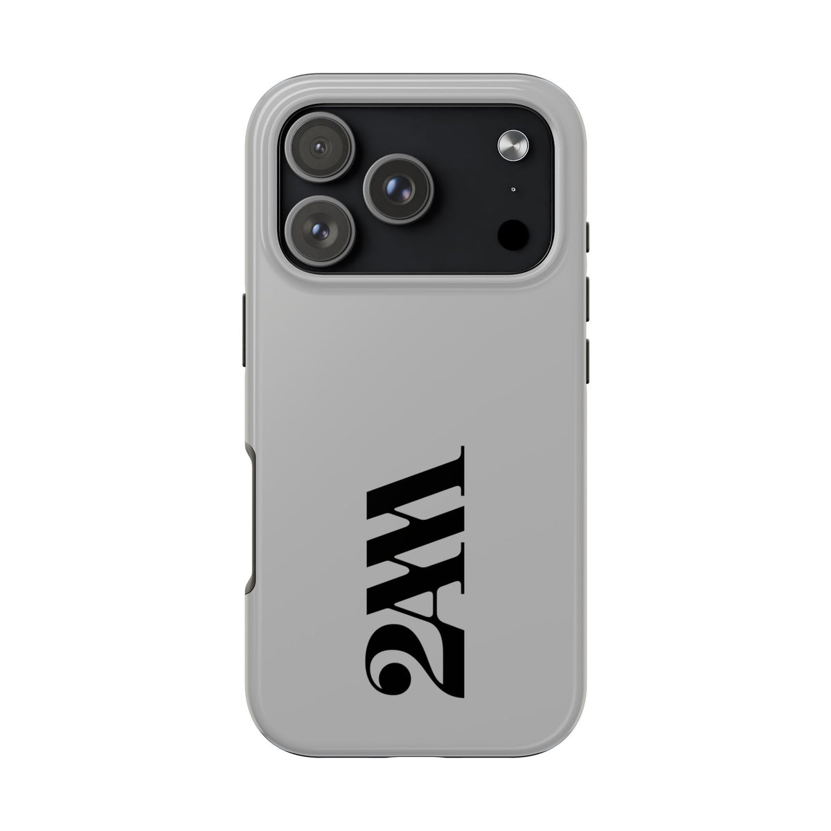 2AM Tough Phone Case