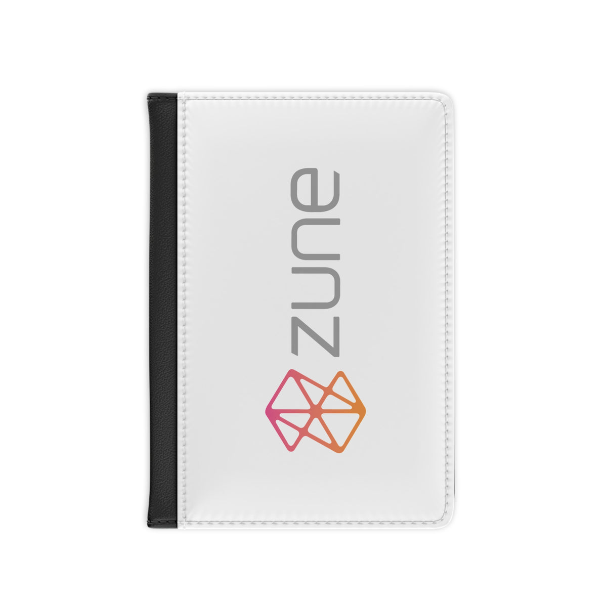 Zune Passport Cover