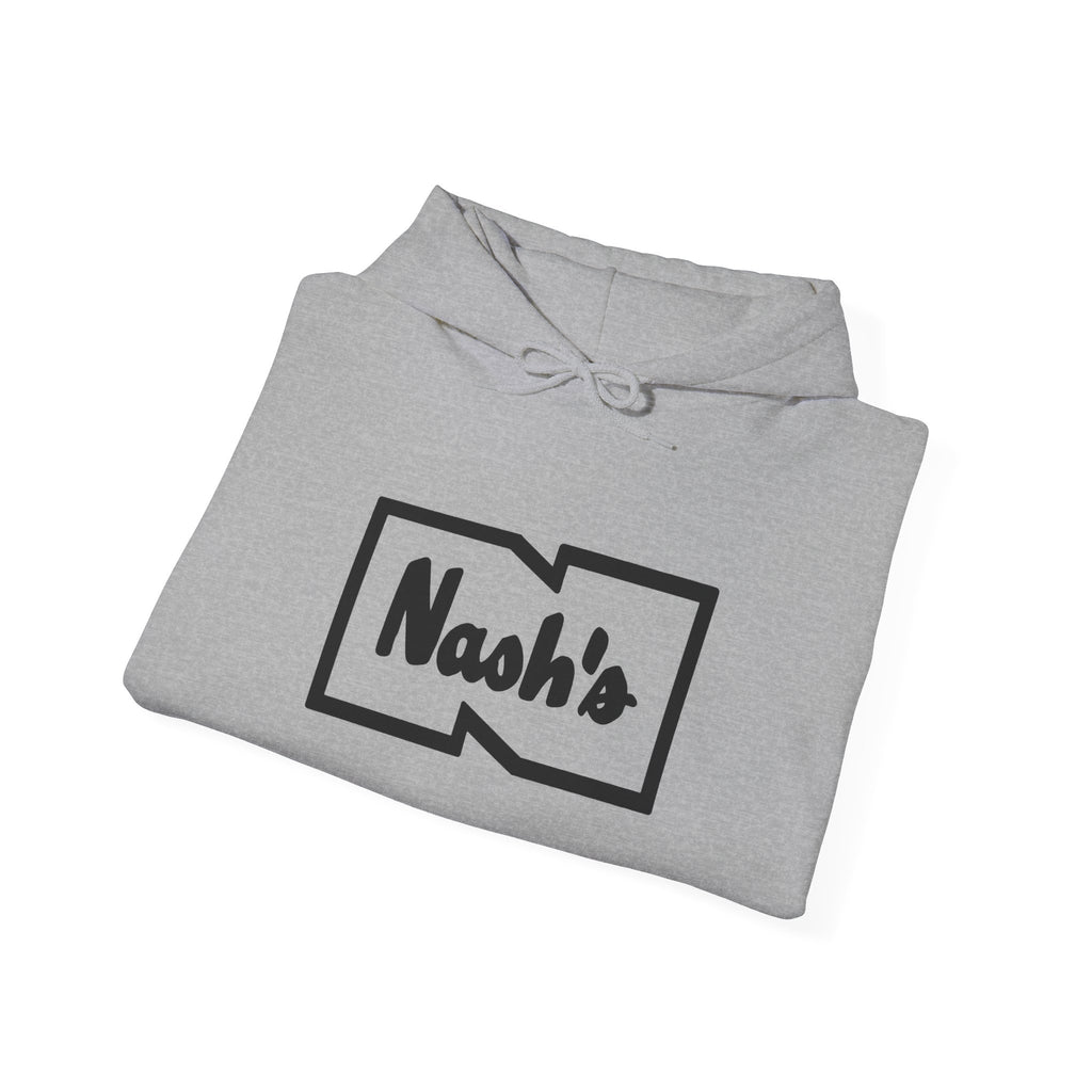 Nash's Hoodie / Sweatshirt
