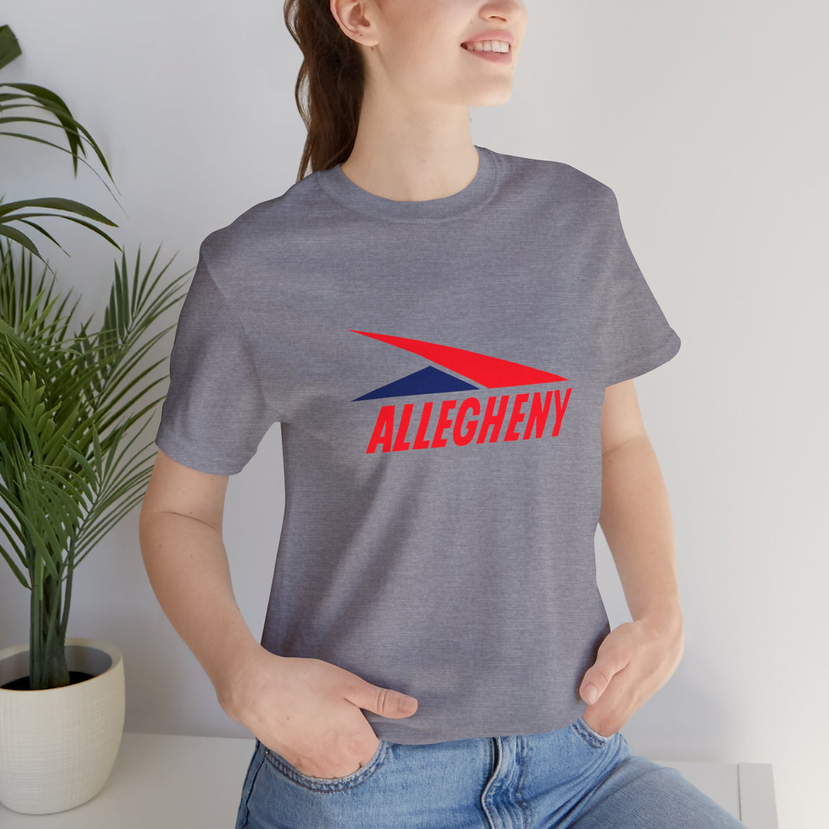 Allegheny Airlines T-Shirt