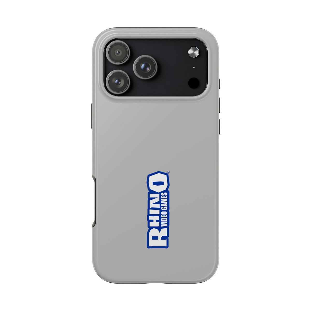 Rhino Video Games Tough Phone Case