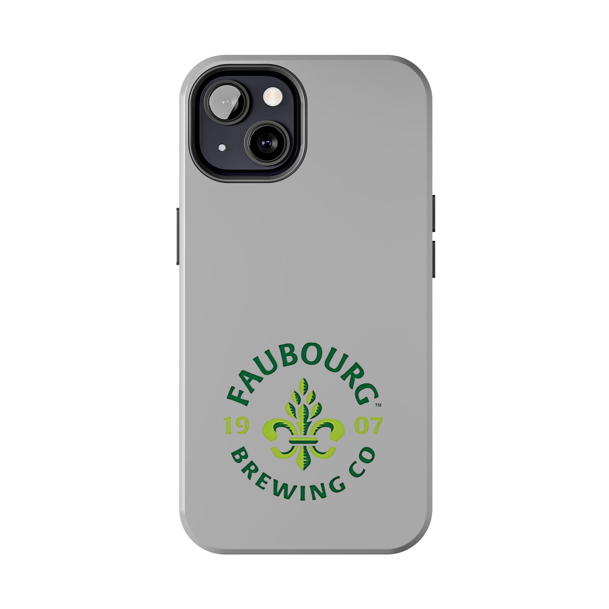 Faubourg Brewing Tough Phone Case