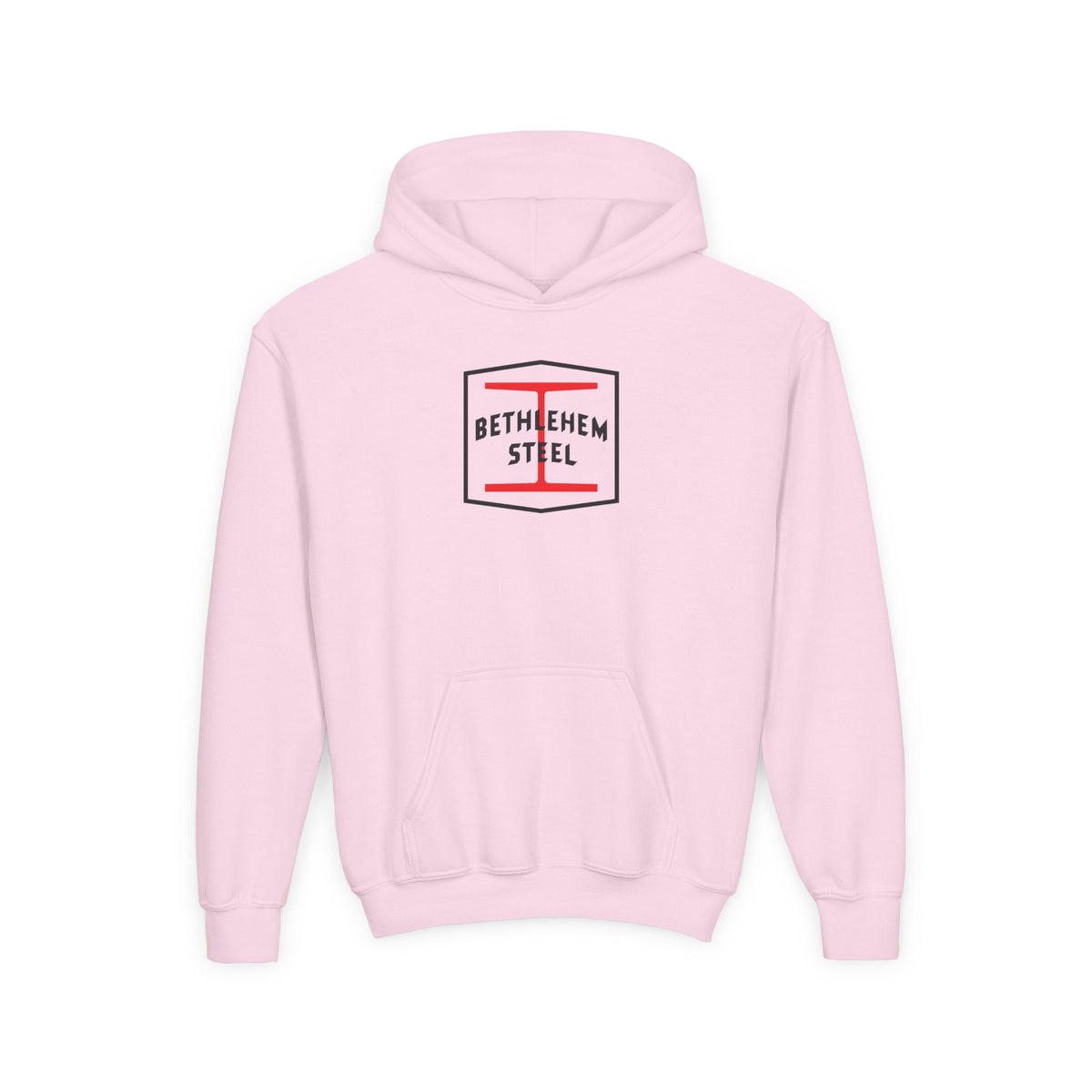 Bethlehem Steel Youth Hoodie / Sweatshirt