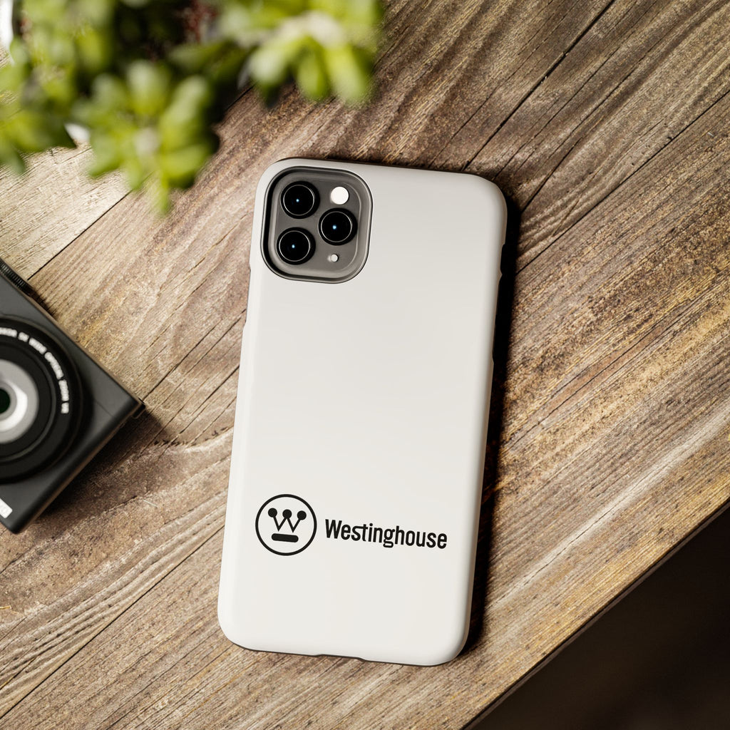 Westinghouse Electric Corporation Tough Phone Case