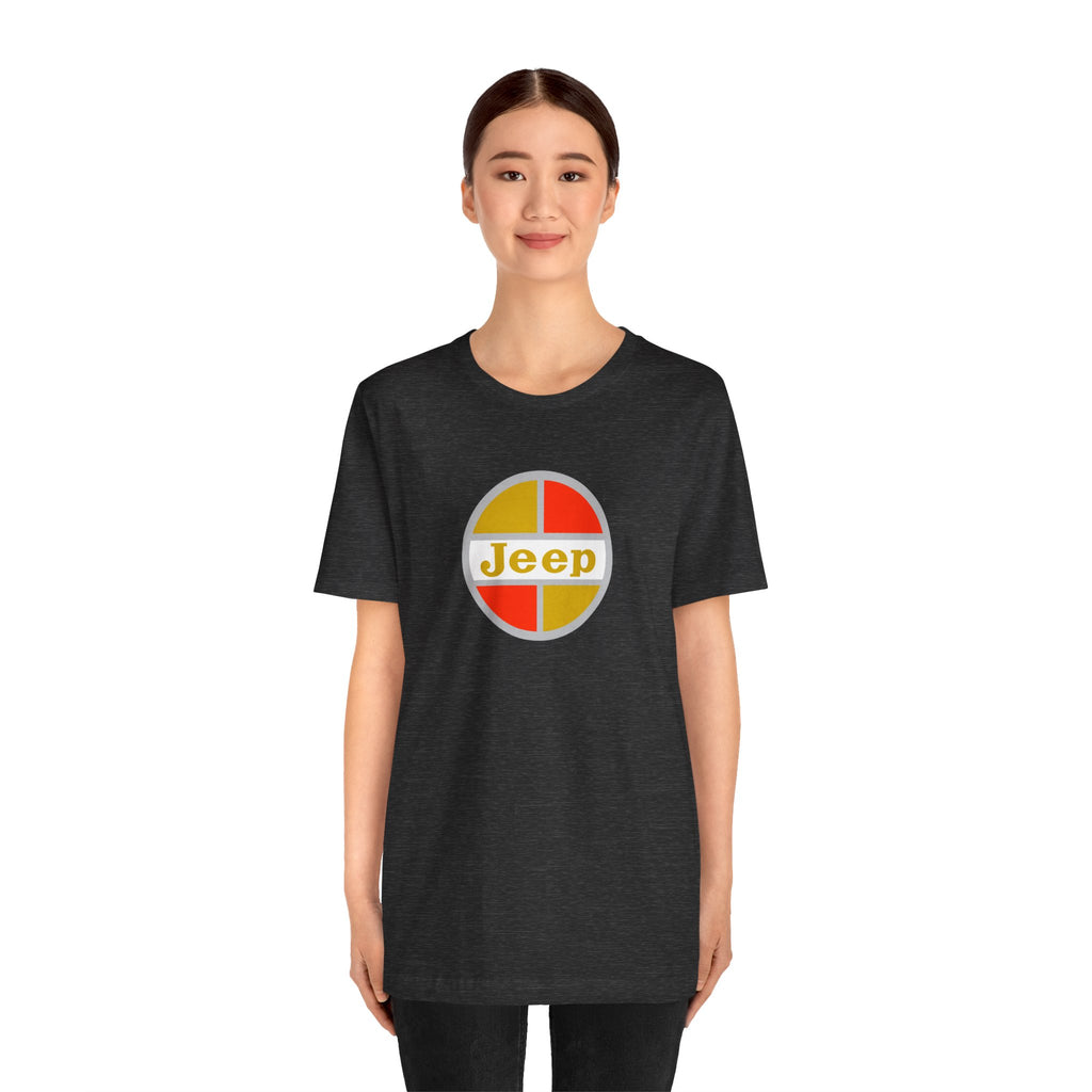 Kaiser Jeep T-Shirt
