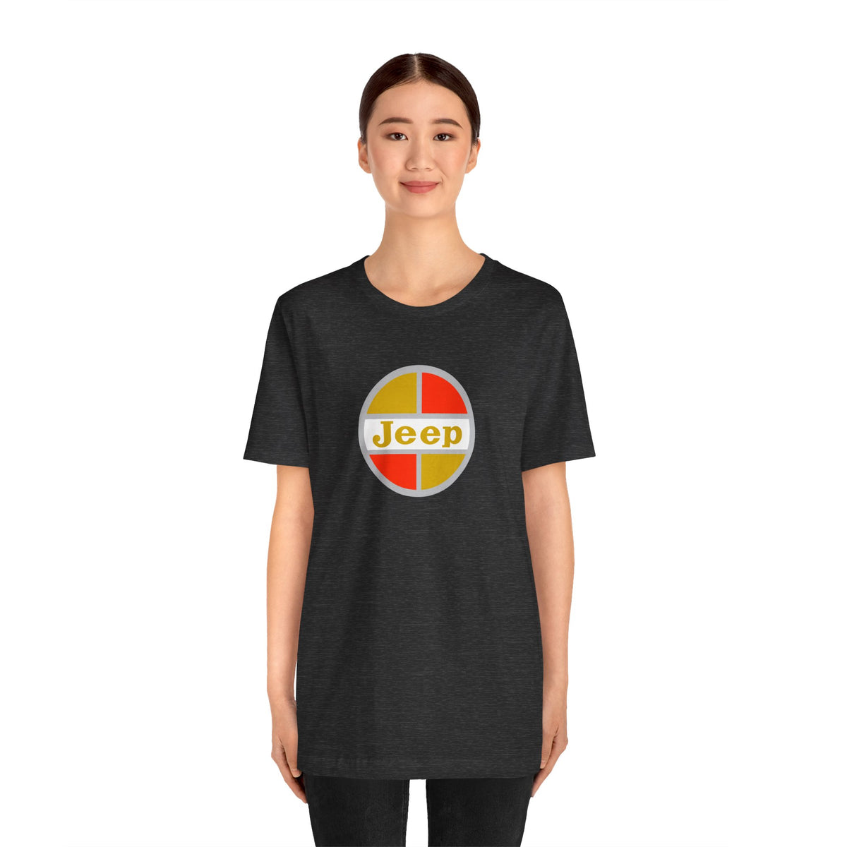 Kaiser Jeep T-Shirt