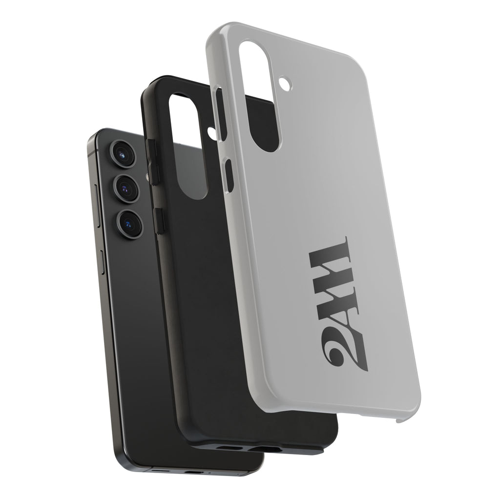 2AM Tough Phone Case
