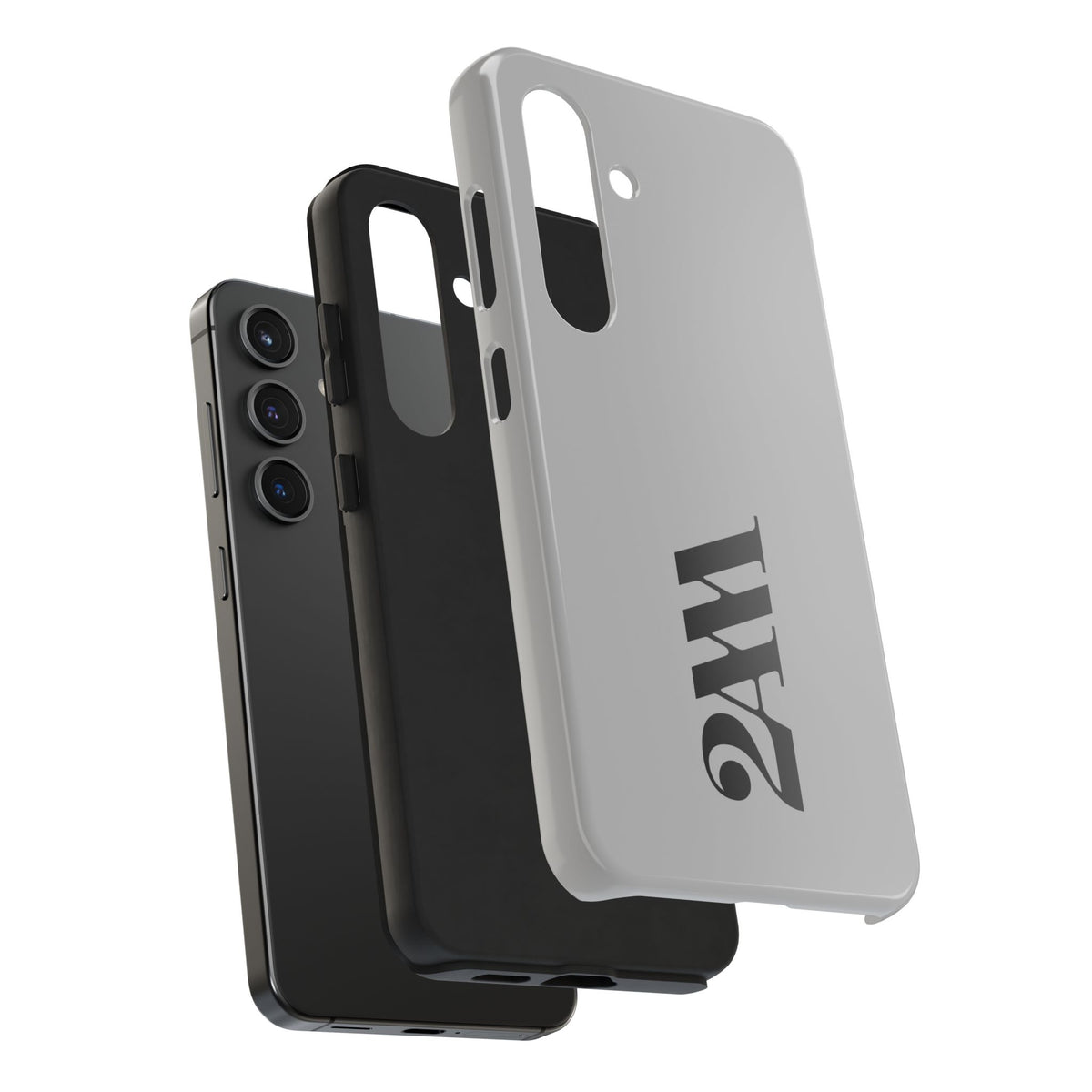 2AM Tough Phone Case