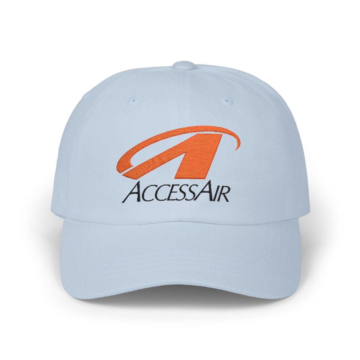 AccessAir Embroidered Dad Cap Hat