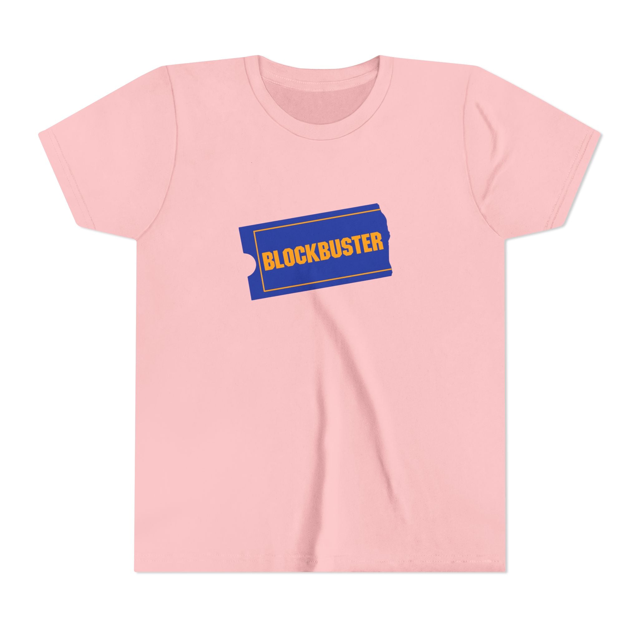Blockbuster Video Youth / Kids T-Shirt