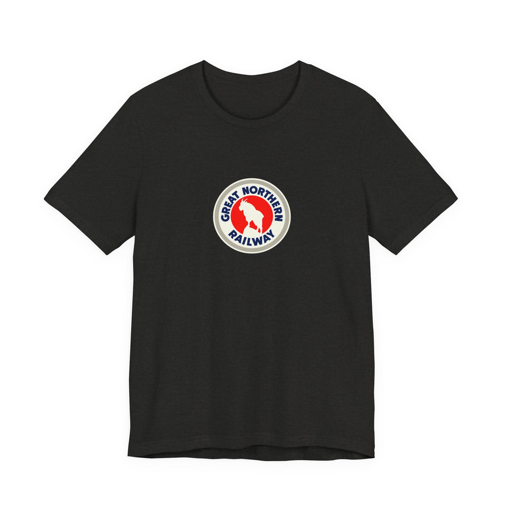 Great Northern Railway T-Shirt