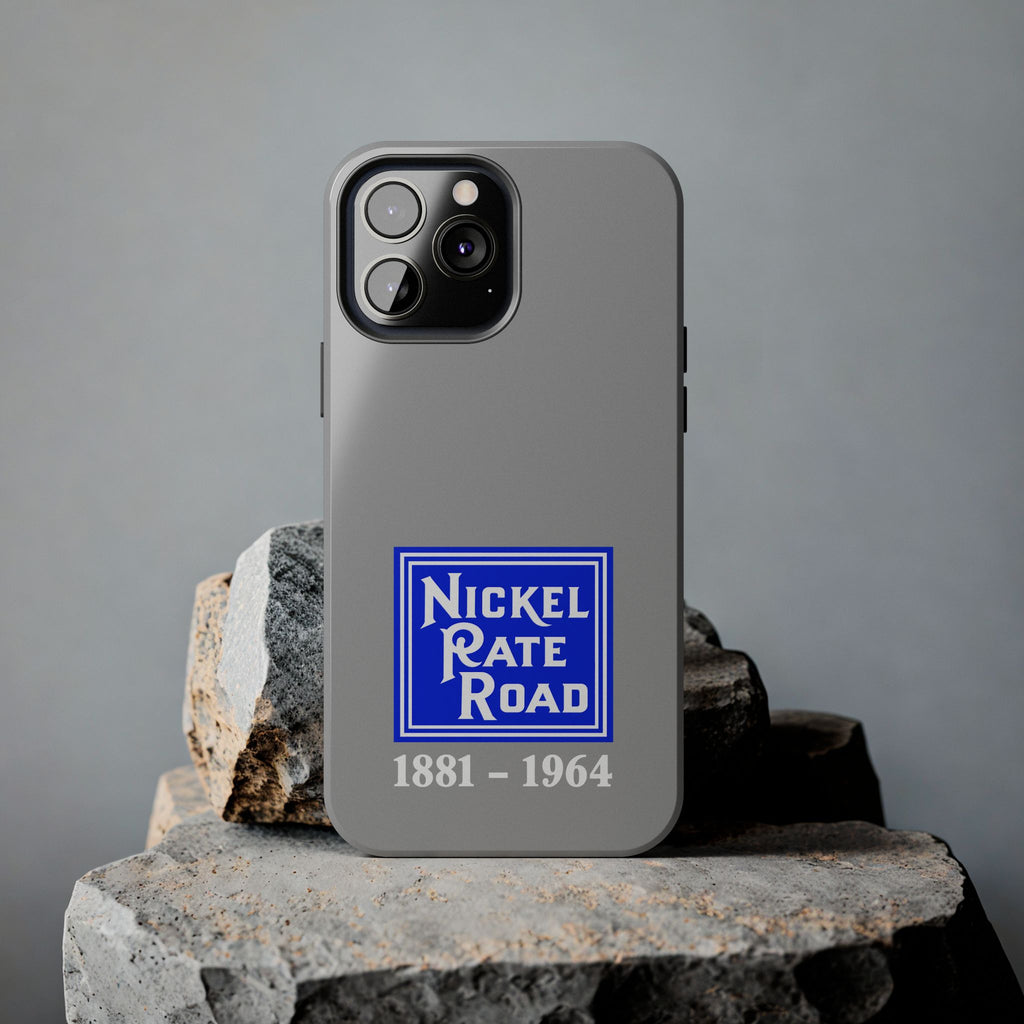 New York, Chicago and St. Louis Railroad Tough Phone Case