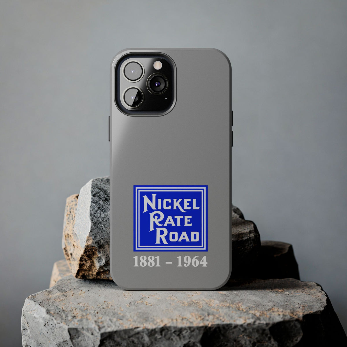 New York, Chicago and St. Louis Railroad Tough Phone Case
