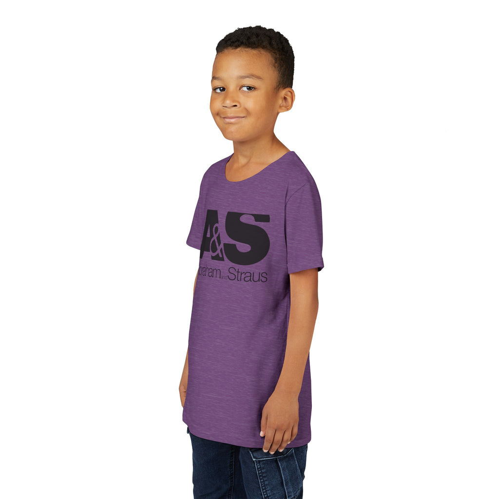 Abraham & Straus Kids Tee / T-Shirt