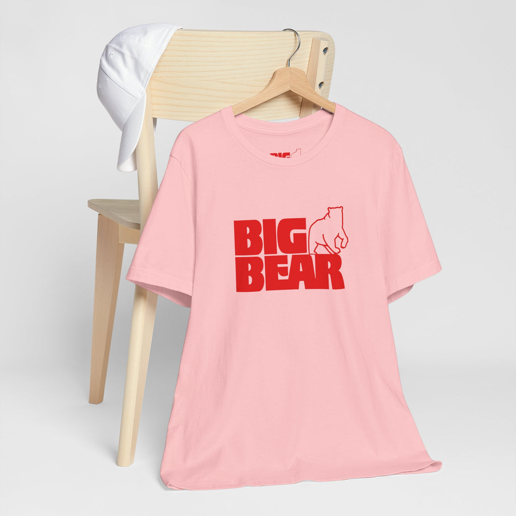 Big Bear Stores T-Shirt