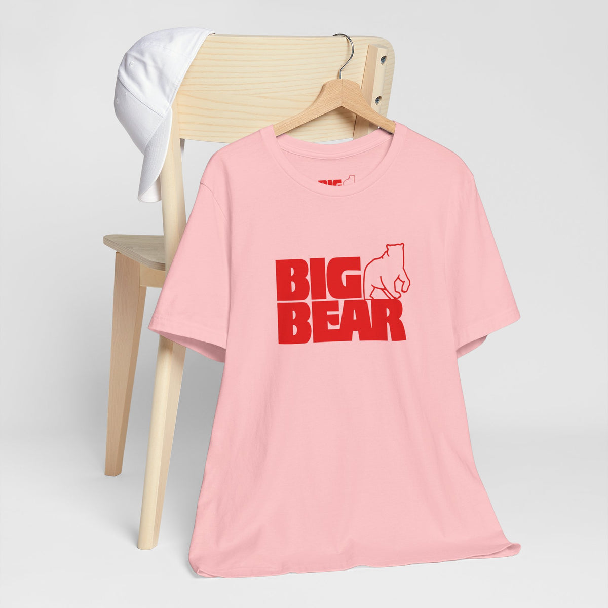 Big Bear Stores T-Shirt