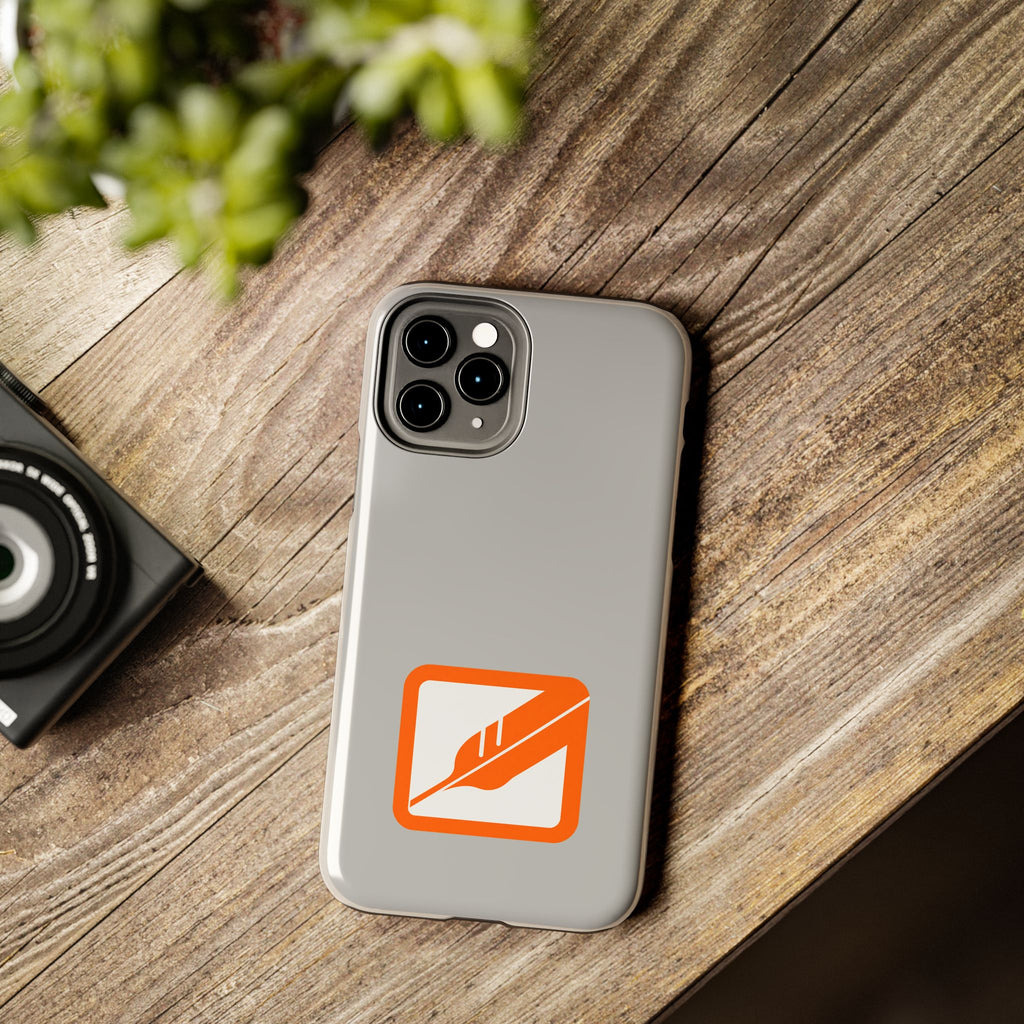 Western Pacific Railroad Tough Phone Case