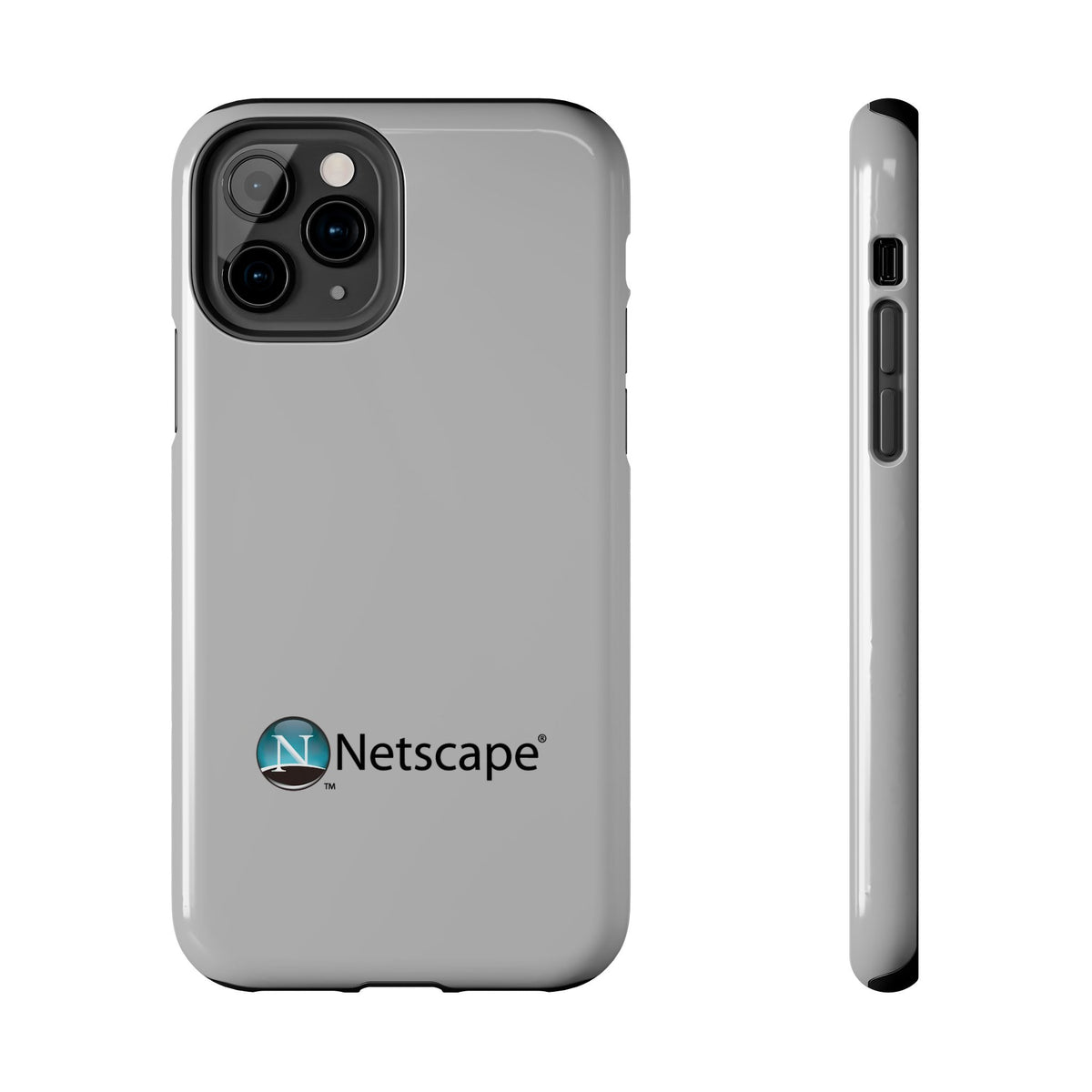 Netscape Tough Phone Case