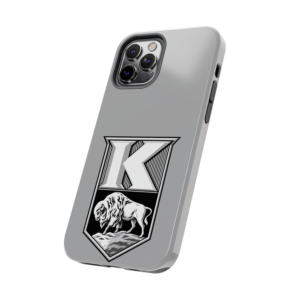 Kaiser Motors Tough Phone Case