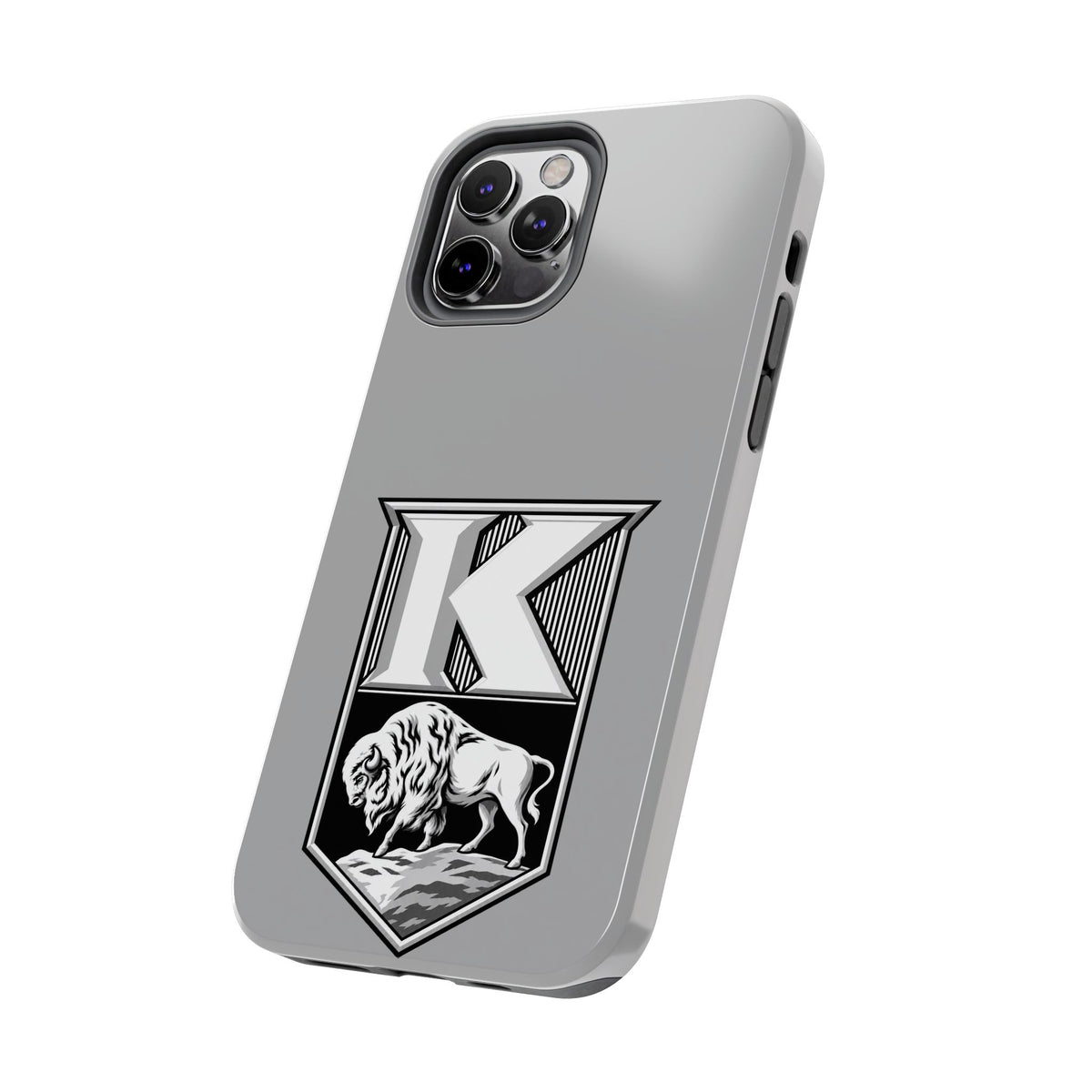 Kaiser Motors Tough Phone Case