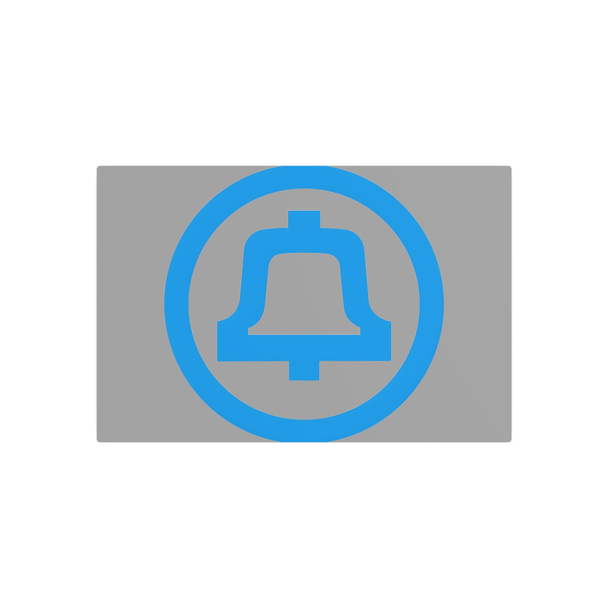 Bell System Metal Sign