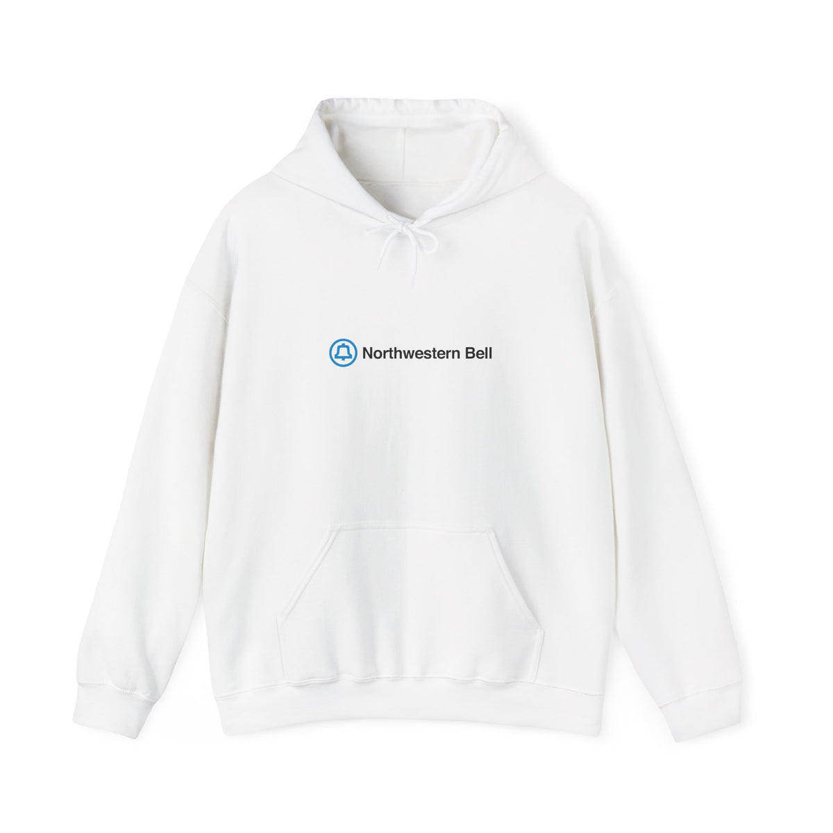 Northwestern Bell Hoodie / Sweatshirt