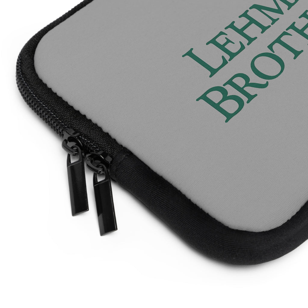 Copy of Template Laptop Sleeve