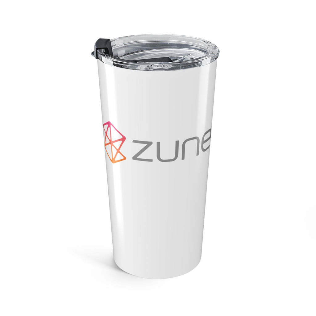 Zune 20oz Insulated Tumbler