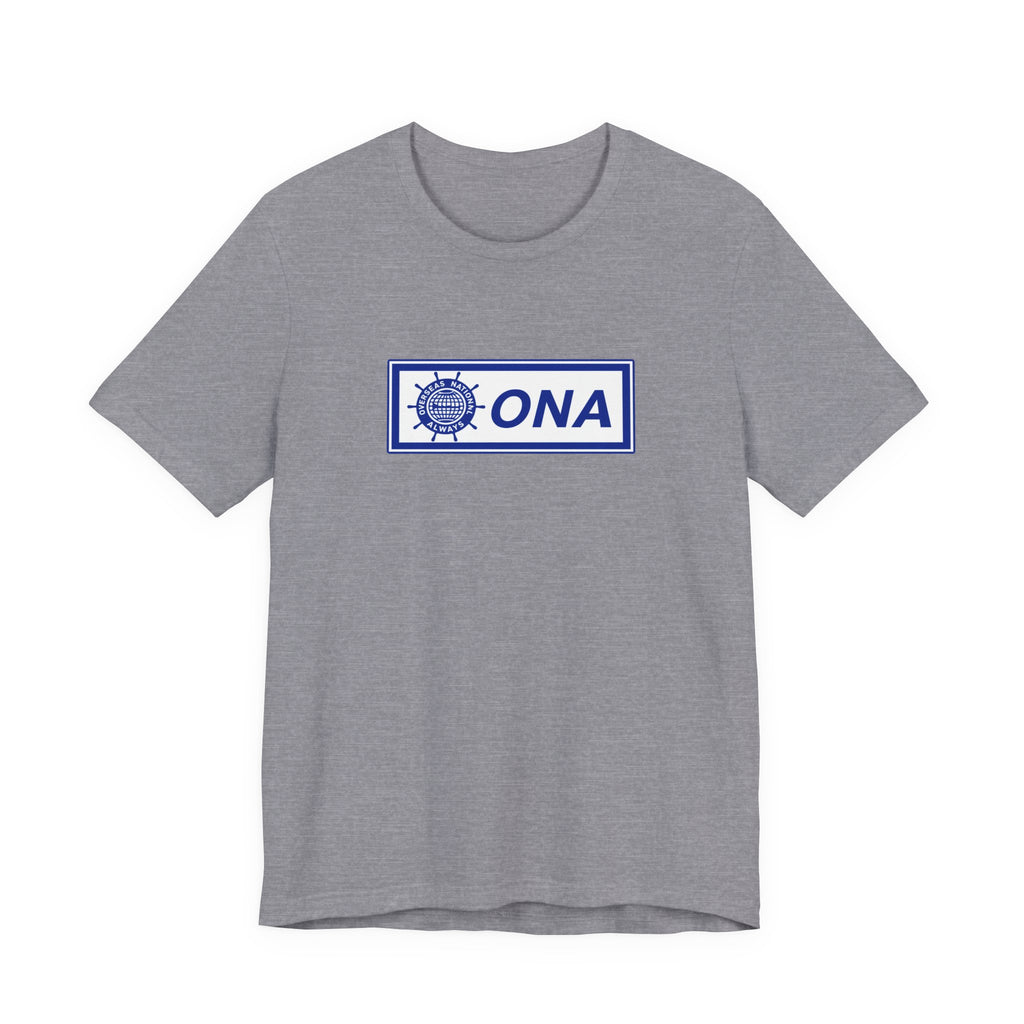 Overseas National Airways T-Shirt