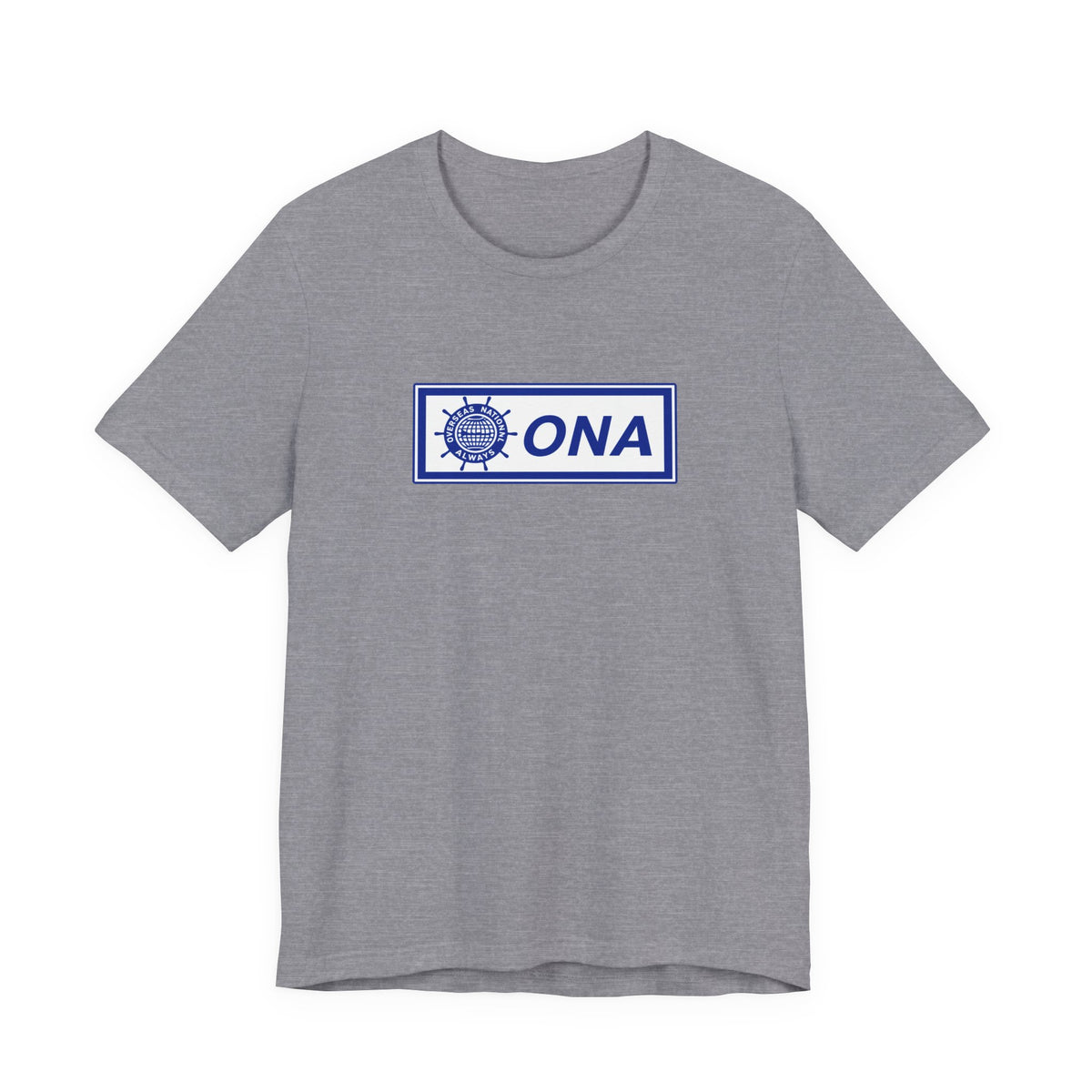 Overseas National Airways T-Shirt