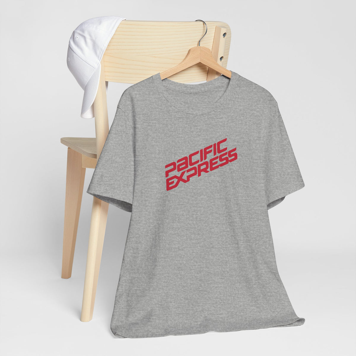 Pacific Express T-Shirt