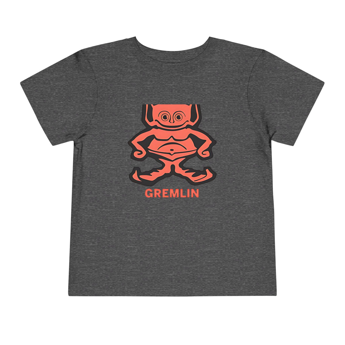 AMC Gremlin Toddler Tee / T-Shirt