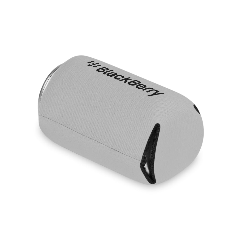 Blackberry Can Cooler