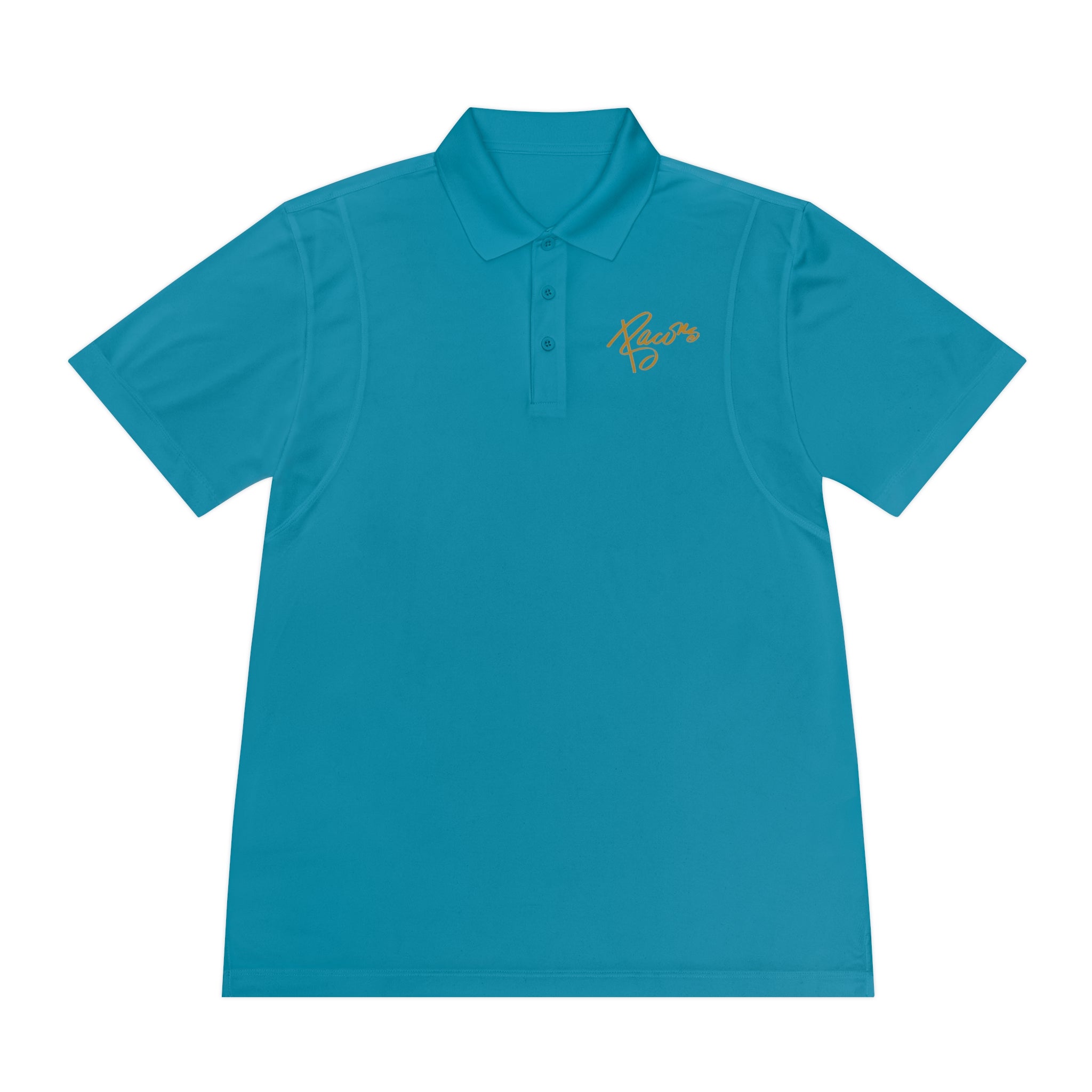 Bacon's Men's Sport Polo Shirt