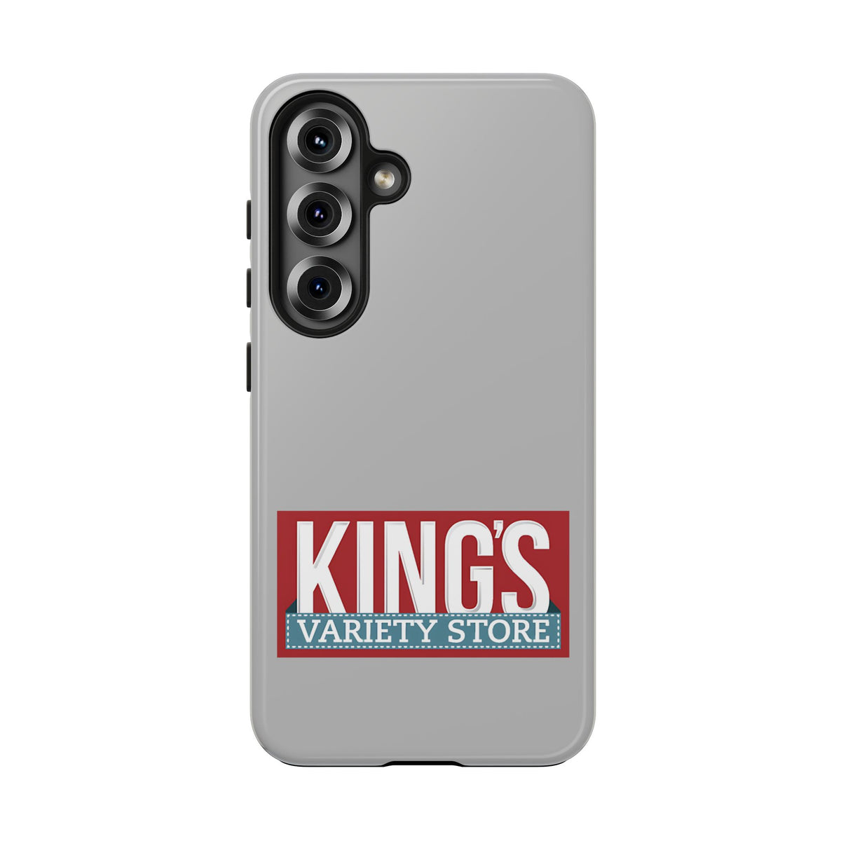 King's Variety Store Tough Phone Case