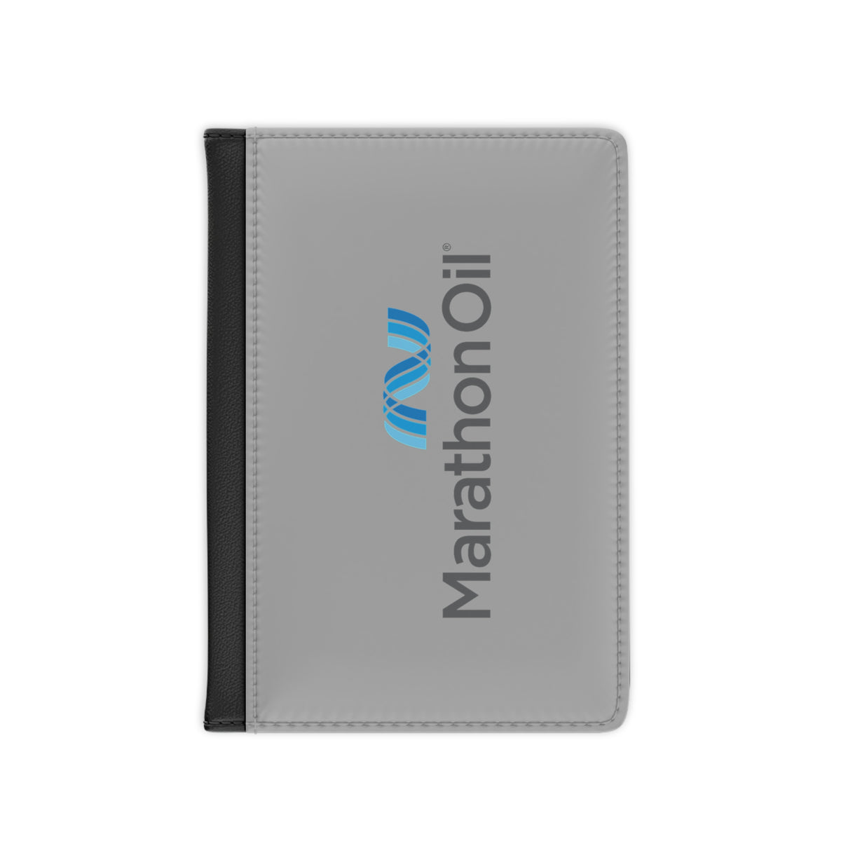 Marathon Oil Passport Cover