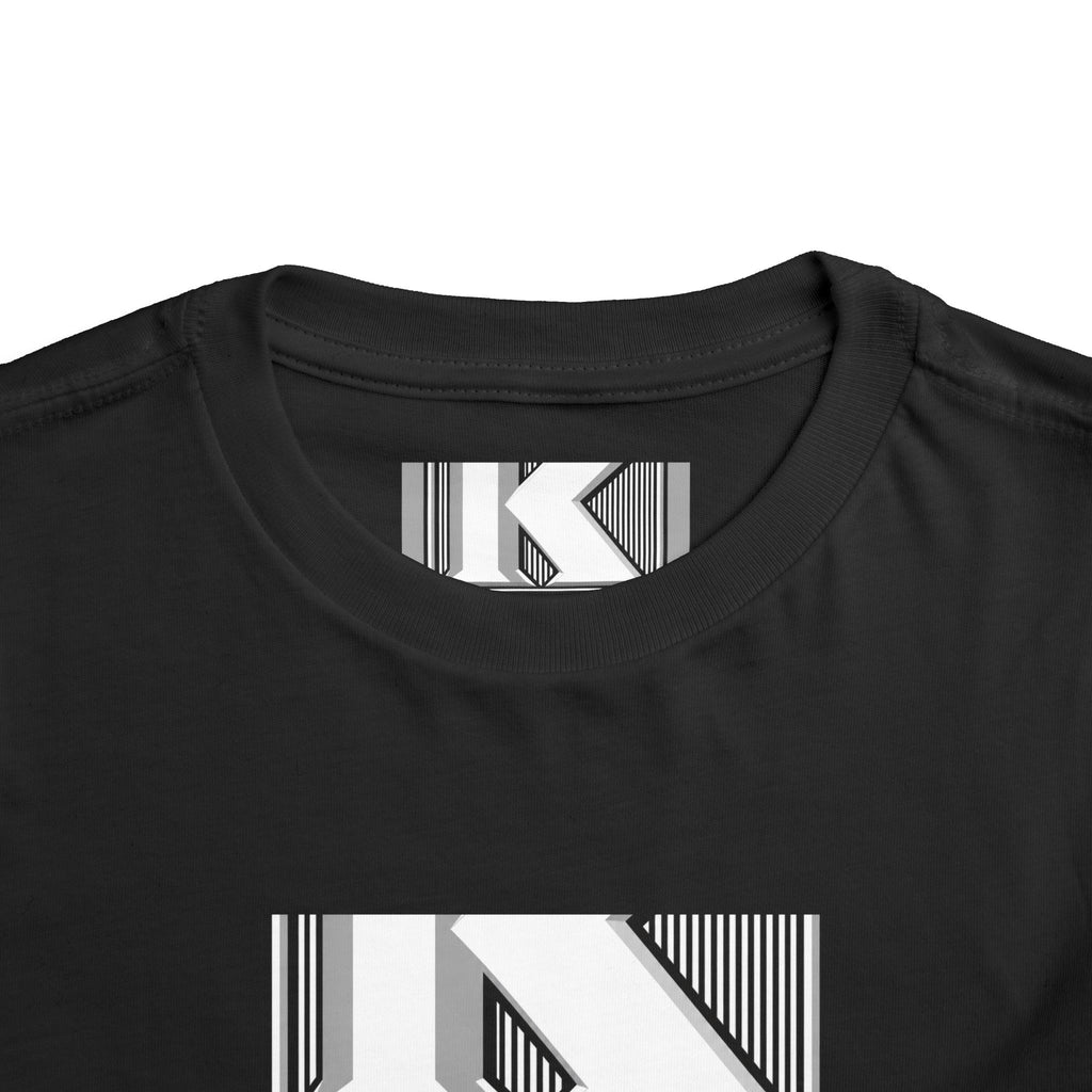 Kaiser Motors Toddler Tee / T-Shirt