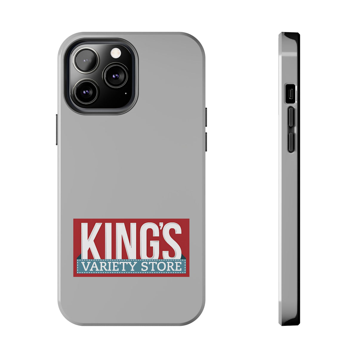 King's Variety Store Tough Phone Case