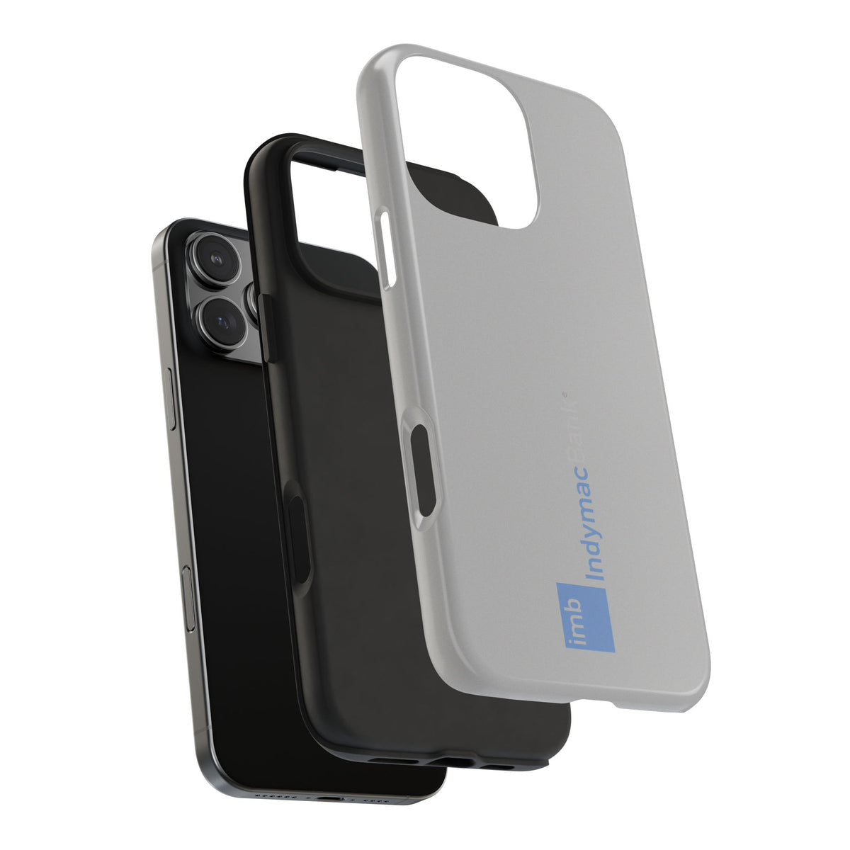 IndyMac Bank Tough Phone Case