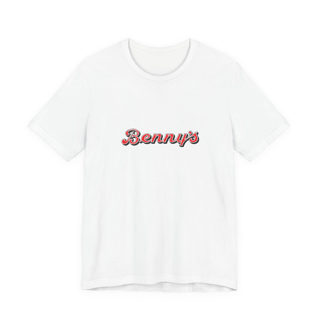 Benny's T-Shirt