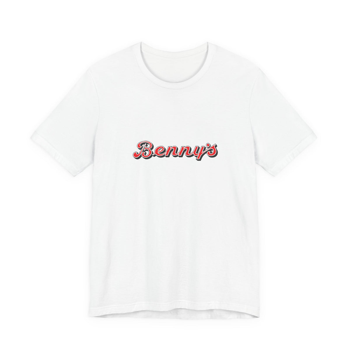Benny's T-Shirt